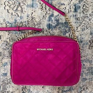 Michael Kors Crossbody